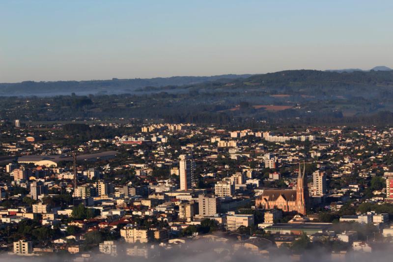 Venâncio Aires se prepara para o Bicentenário da Imigração Alemã; veja a programação