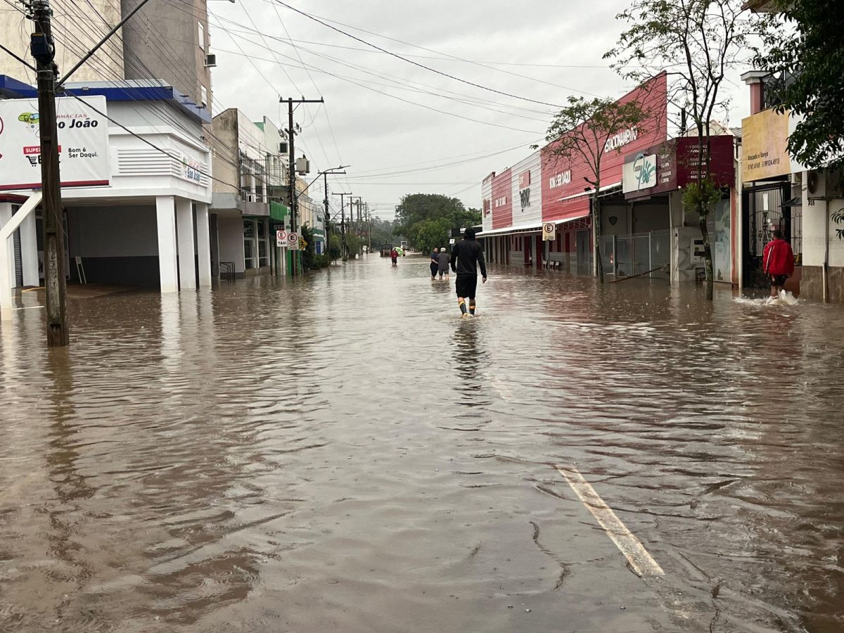 Grupo Educacional Faveni doa R$ 1 milhão ao Cisvale para o PIX Solidário