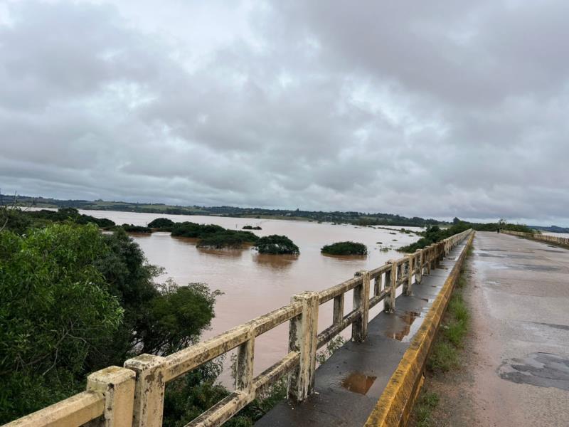 Grupo de terapeutas de Rio Pardo se une para atender gratuitamente afetados pela enchente