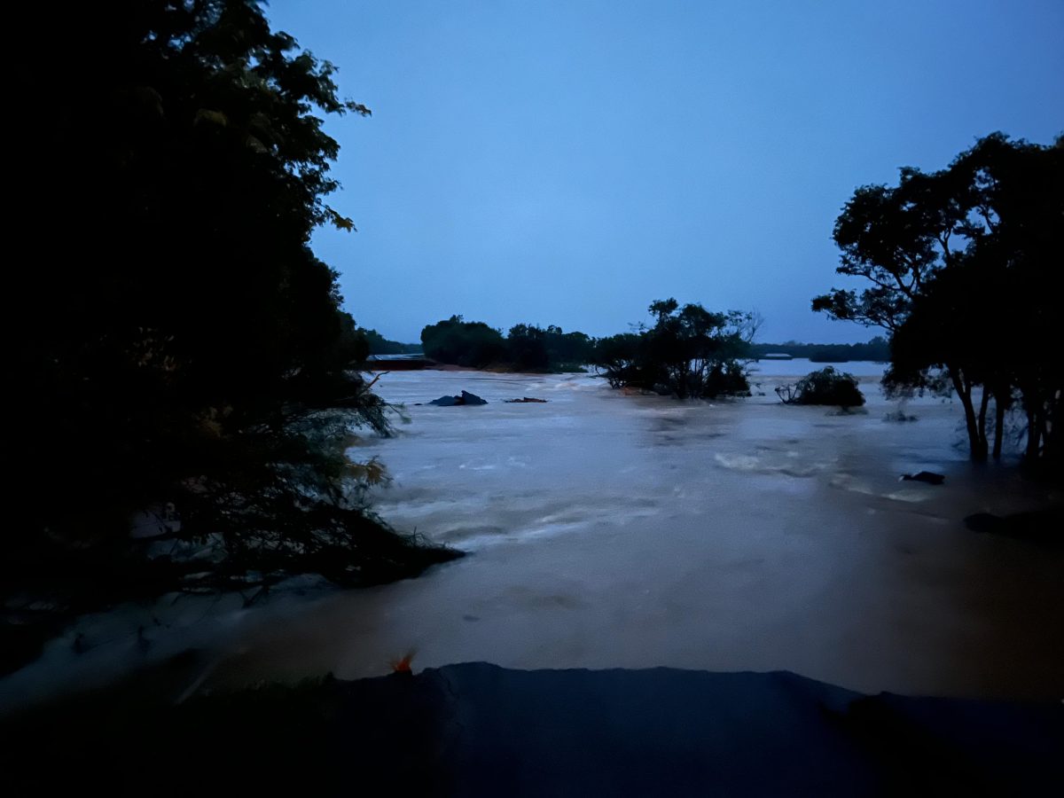 Em decorrência das chuvas, Rio Grande do Sul já contabiliza cem mortes