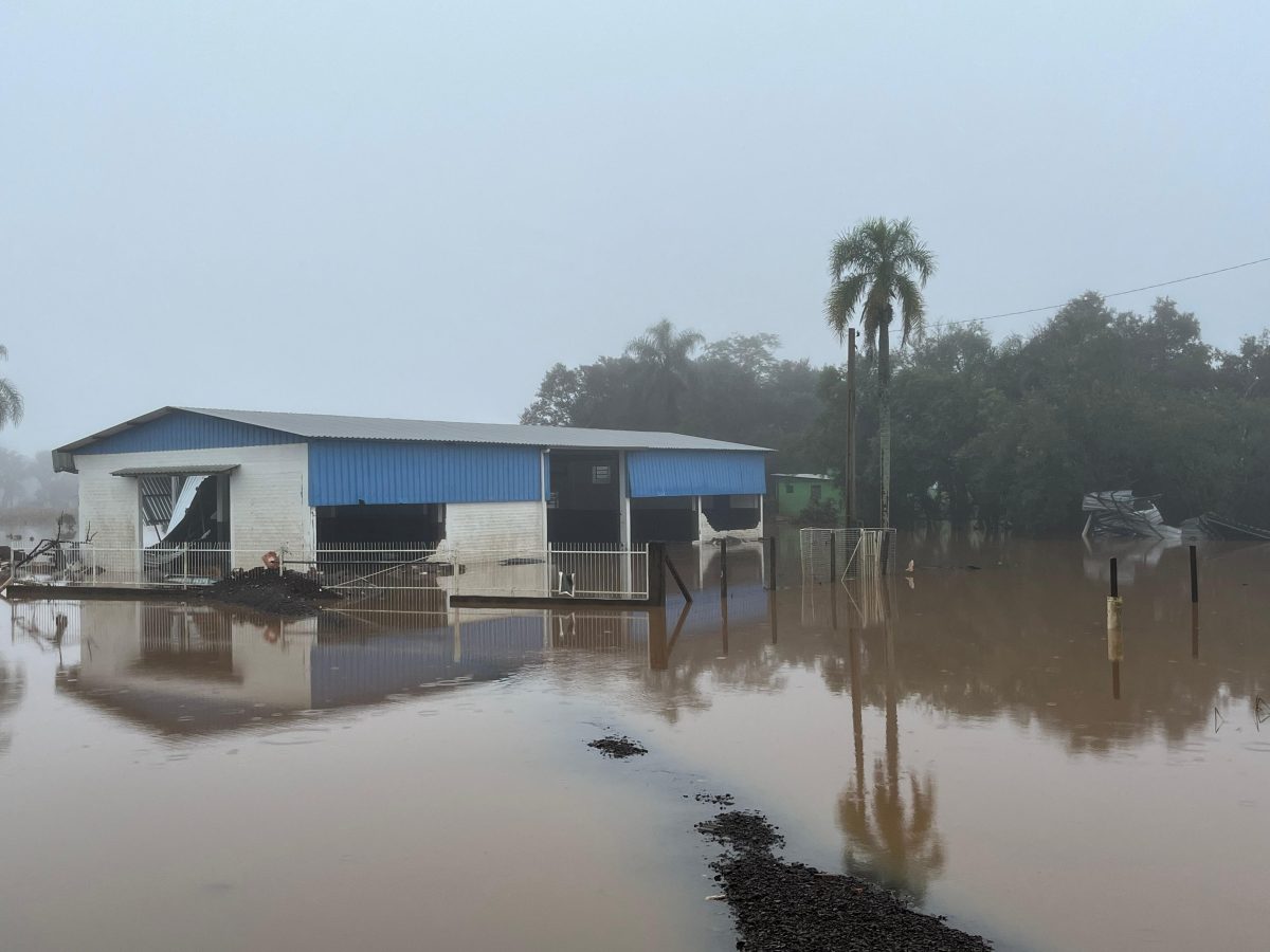 Começam os repasses emergenciais do Estado a municípios afetados pelas cheias