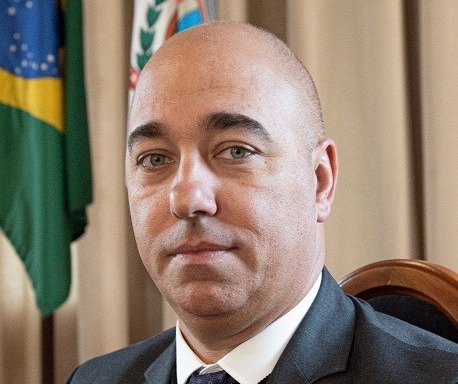 Procurador-geral Ricardo Scherer pede exoneração em Santa Cruz