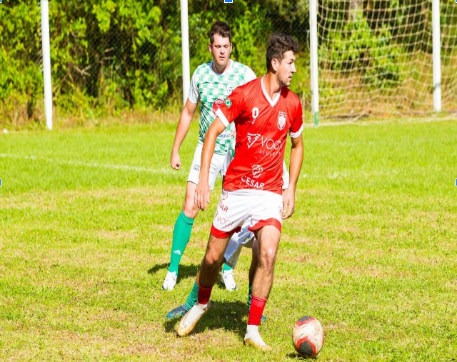 Copa Integração retorna neste domingo em Sinimbu