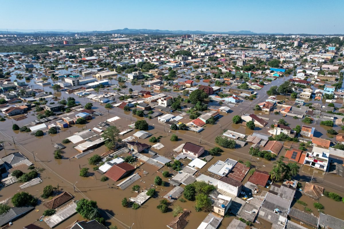 Inscrição em nova etapa do A Casa É Sua – Calamidade termina na sexta