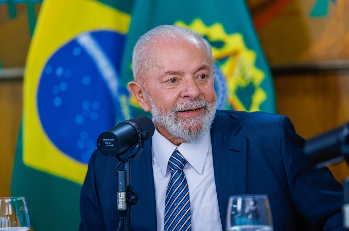 Lula diz que presidente argentino falou bobagem