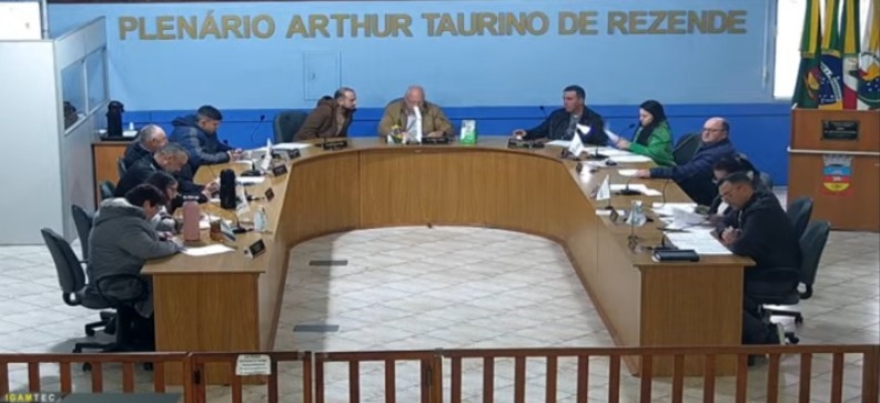 Câmara de Vereadores de Rio Pardo aprova projeto para geração de empregos
