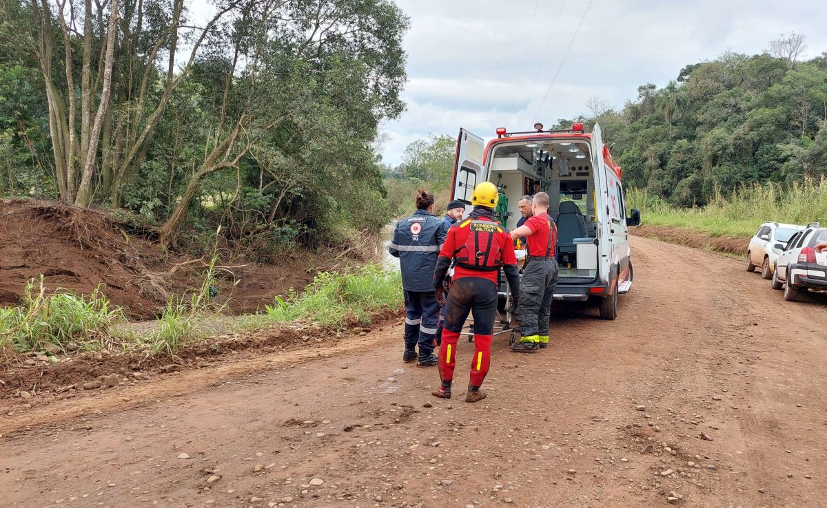 Hospital São Sebastião Mártir divulga boletim médico sobre envolvidos em acidente em Venâncio Aires