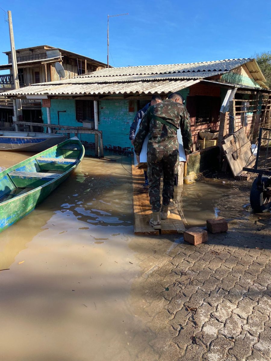 Rio Pardo projeta 55 casas populares e terreno para zona rural