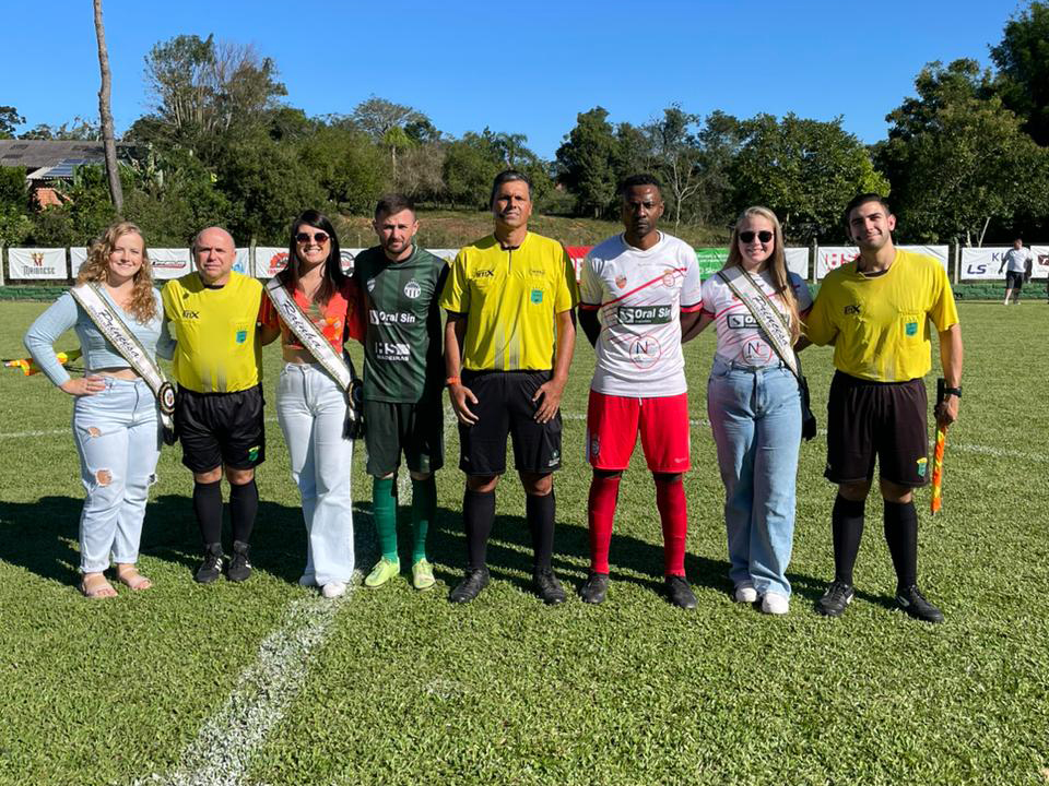 São Martinho e Boa Vista fazem a final da Copa Oral Sin