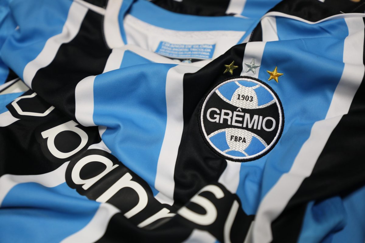 Grêmio e Arena anunciam data de retorno ao estádio