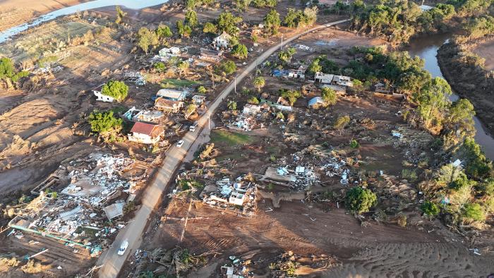 Audiências públicas debatem demandas relacionadas a enchente em Cruzeiro do Sul