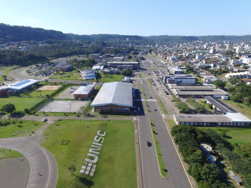 Unisc está com inscrições abertas para o Aquece Enem 2024