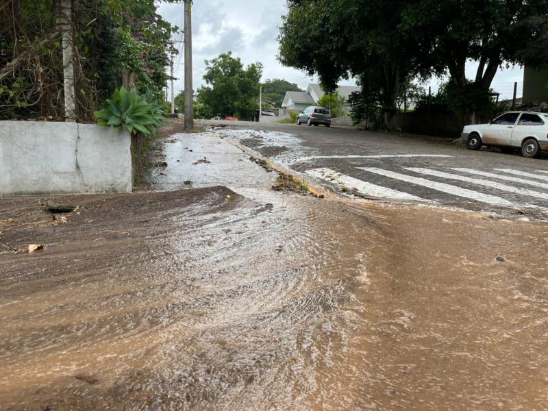 Santa Cruz é o município da região com mais perdas de água, segundo balanço da Corsan