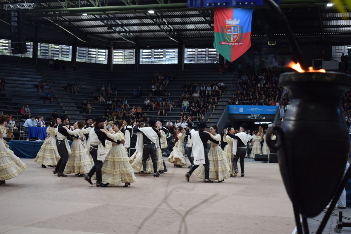 Governo do Estado lança Festejos Farroupilhas 2024 na quarta