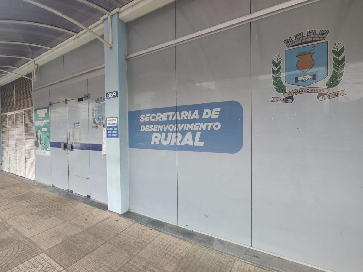 Inscrições para auxílio à agroindústrias de Venâncio encerram nesta sexta