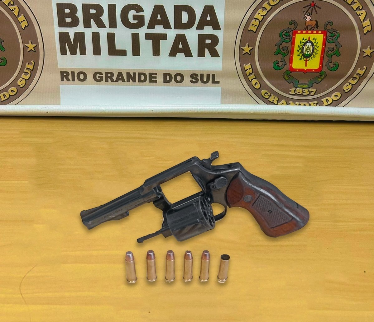 Preso autor de homicídio registrado em Cruzeiro do Sul