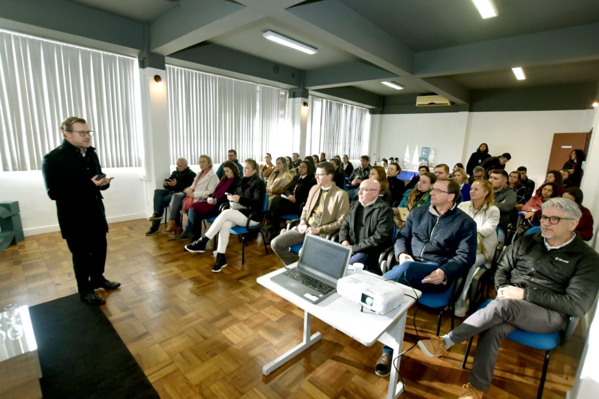 Importância do meio ambiente aos negócios é tema do Café Empresarial