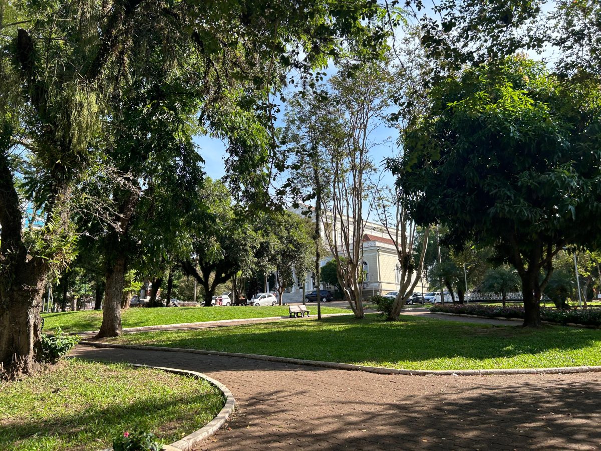 Santa Cruz terá fim de semana de atrações alusivas ao Dia do Patrimônio