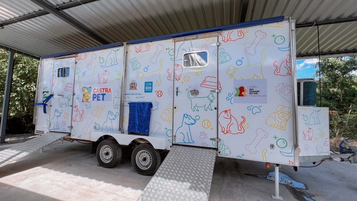 Centro de Bem-Estar Animal realiza castração gratuita nesta sexta e sábado