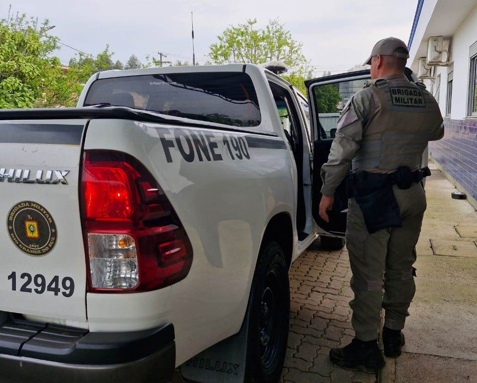 Homem é preso por estupro de vulnerável em Venâncio Aires