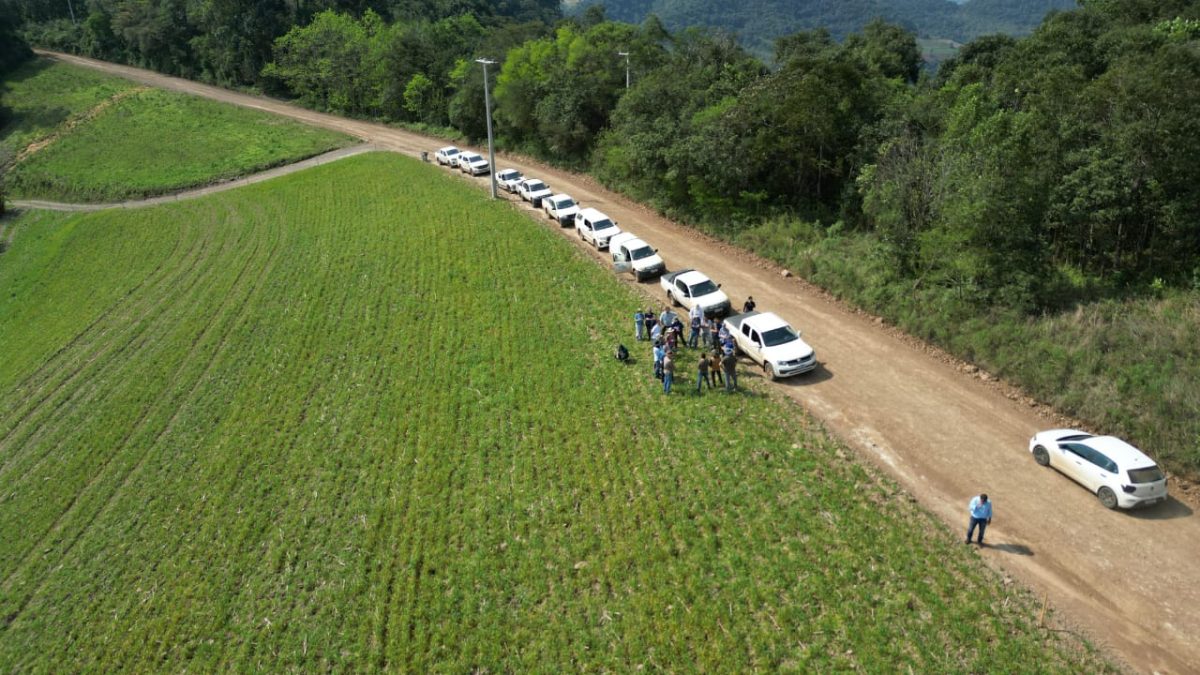 Instituições pactuam ação de enfrentamento às adversidades climáticas