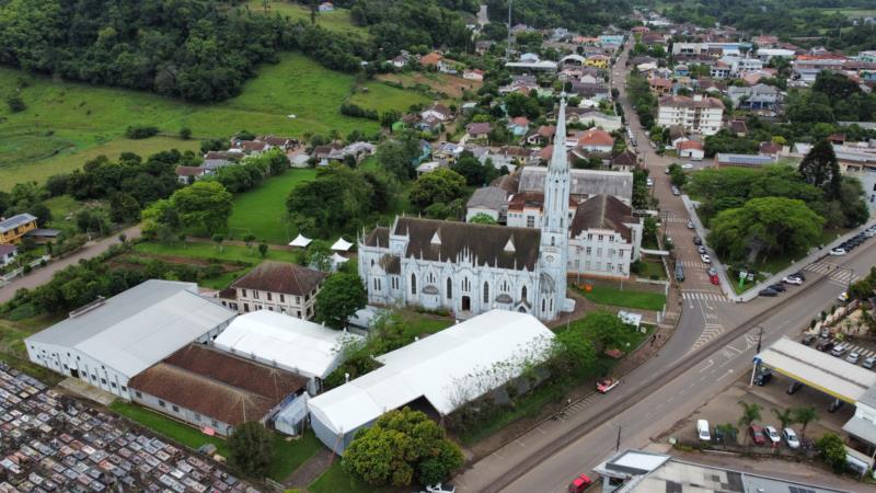 Cacis de Sinimbu confirma adiamento da 20ª Exposin