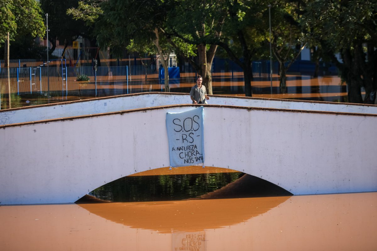 Governo prorroga prazo para o Auxílio Reconstrução