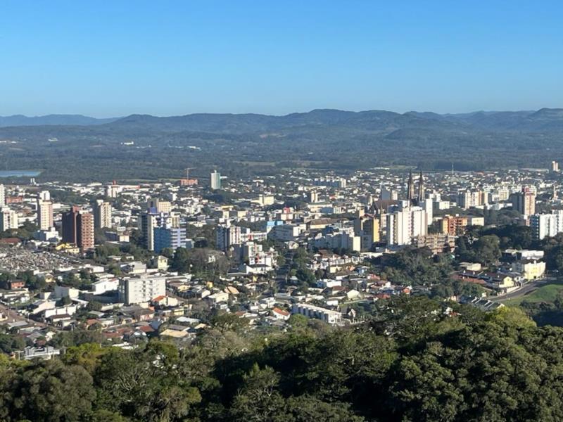 Crescimento da população de Santa Cruz cria desafios para a gestão pública