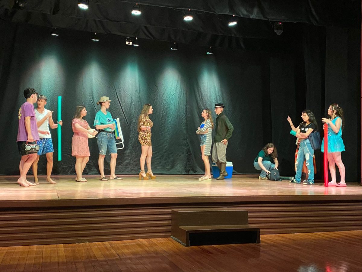 Mostra de teatro reúne 11 escolas sinodais em Lajeado