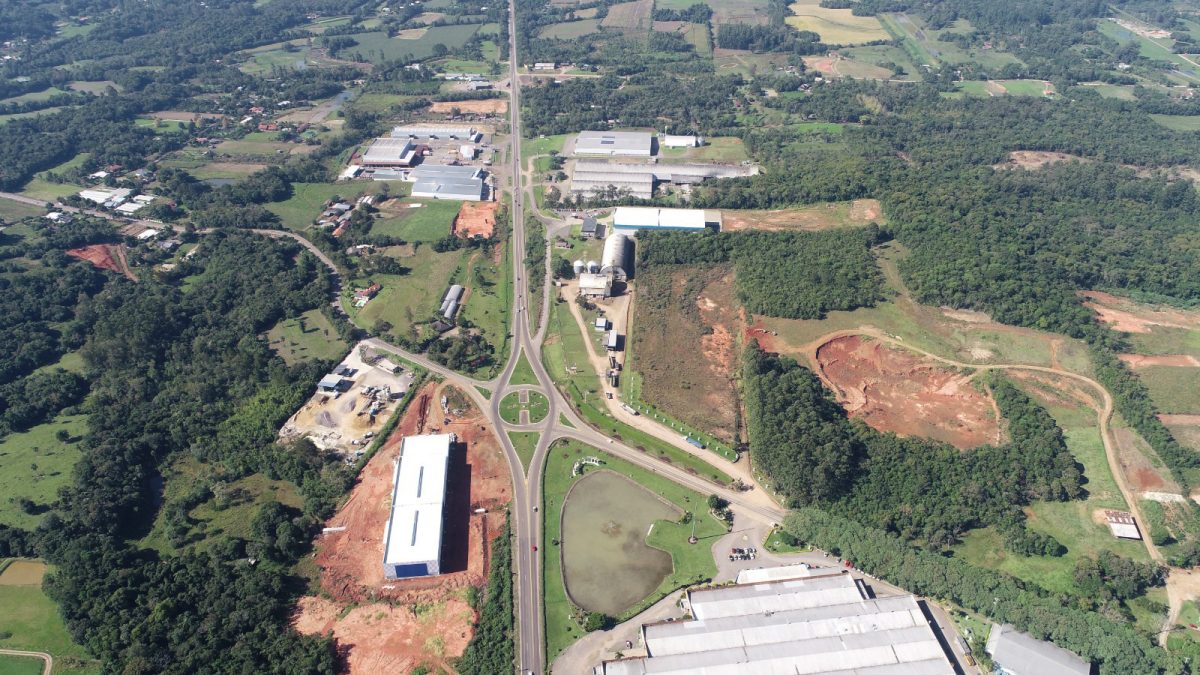 Trânsito em Movimento é a nova ação do Grupo Arauto