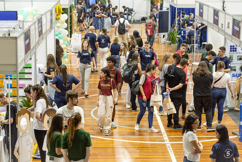 Viva Unisc projeta receber mais de 4,5 mil pessoas na quarta-feira