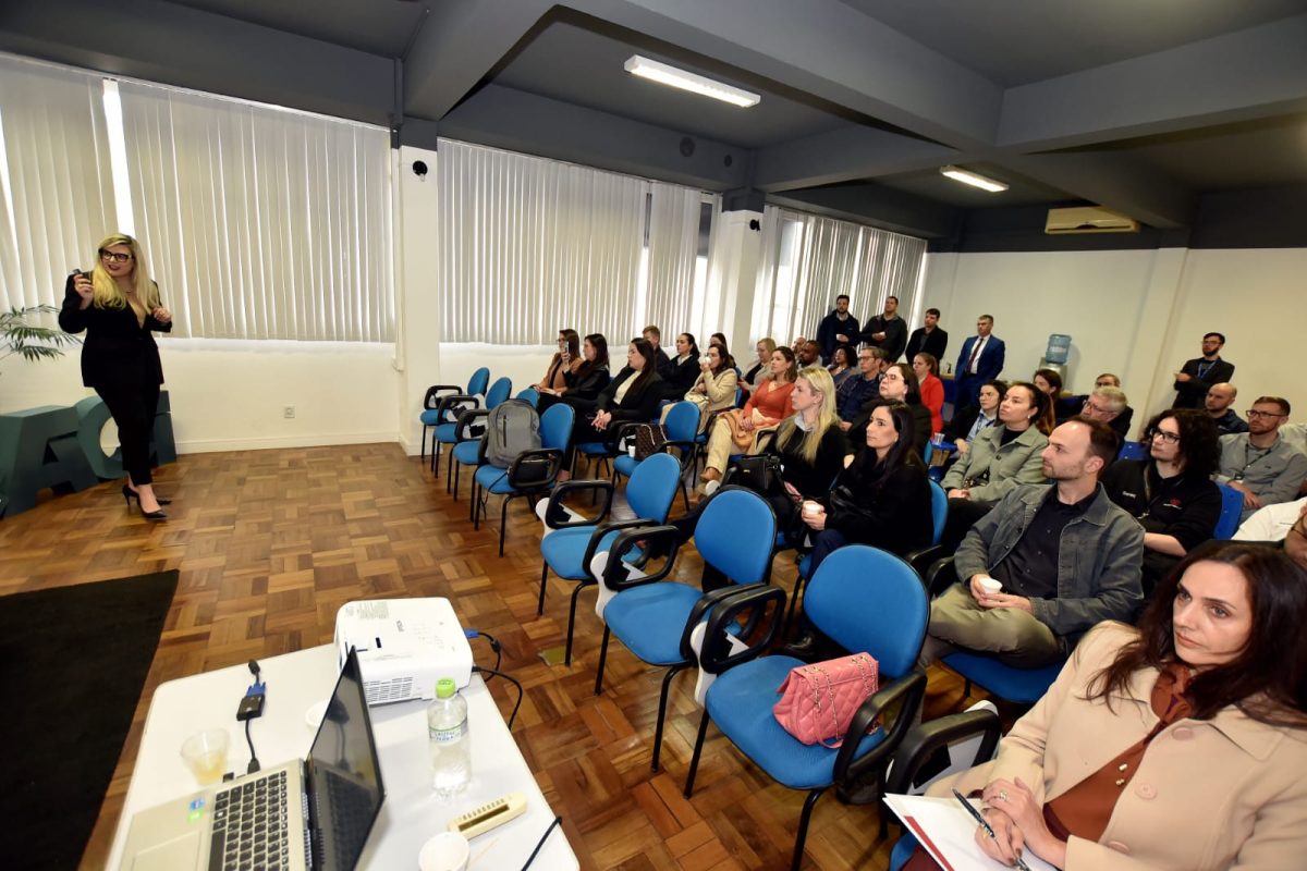 Implantação da Lei de Proteção de Dados na região não é como deveria