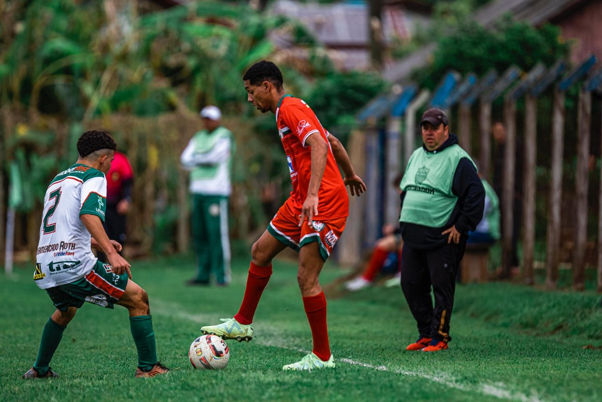 Semifinalistas da Copa CFC Celso serão conhecidos no domingo