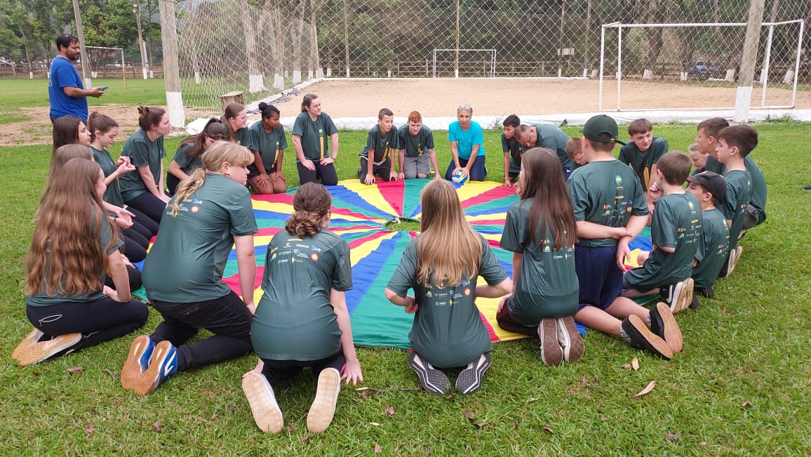 Projeto Caminho Serras e Vales incentiva jovens a empreender no meio rural