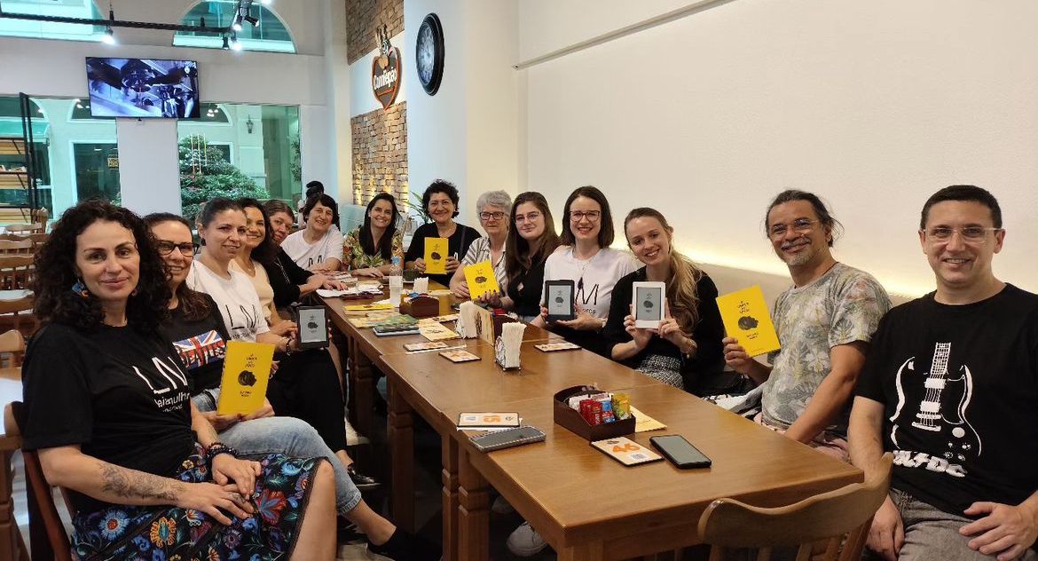 Leia Mulheres promove encontro neste sábado em Santa Cruz