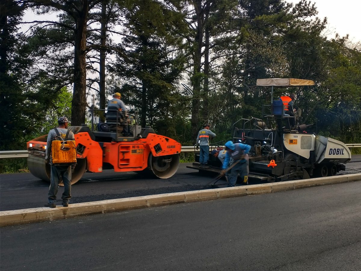 EGR alerta usuários para serviços em estradas do Vale do Taquari