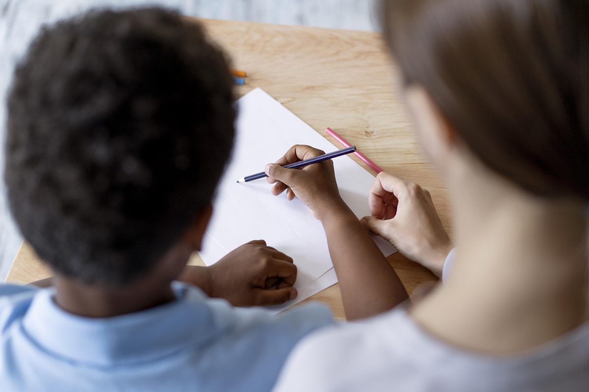 Maioria dos professores já presenciou casos de racismo entre alunos -  Portal Arauto