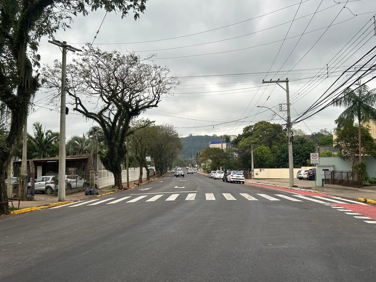 Trânsito na Independência será interrompido na noite desta terça-feira