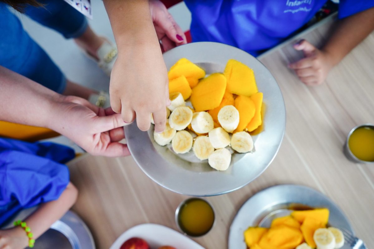 Sesc prepara atividades especiais alusivas ao “Dia Mundial da Alimentação” em Santa Cruz