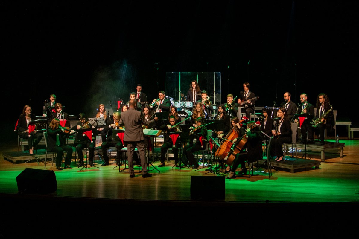 Orquestra faz concerto em homenagem ao Bicentenário da Imigração Alemã no Teatro Mauá