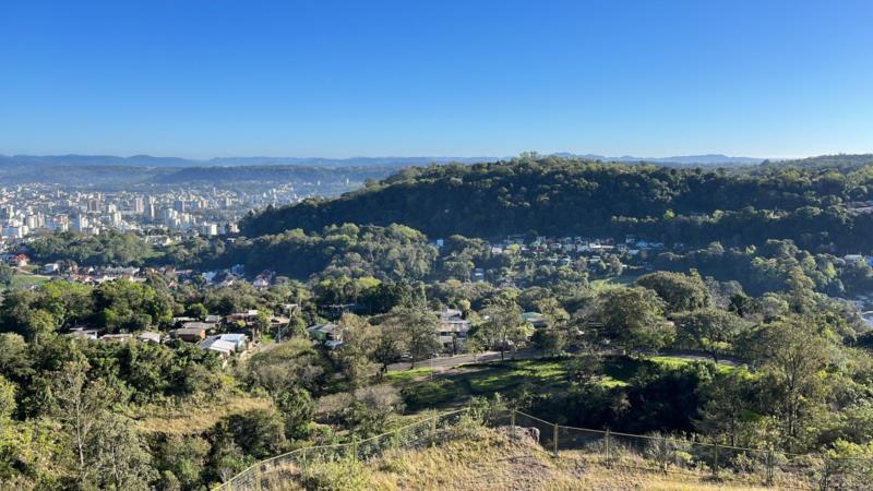 Santa Cruz desenvolve sistema de cashback para preservar o Cinturão Verde