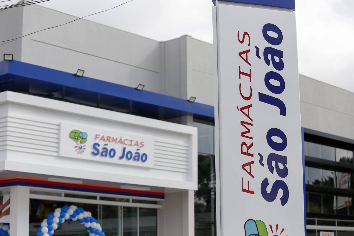 Rede São João inaugura nova loja em Santa Cruz nesta segunda-feira