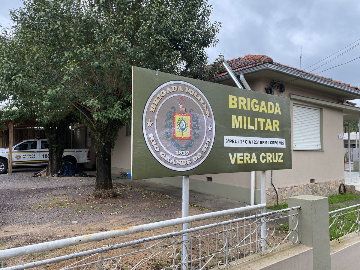 Brigada Militar vai receber nova viatura