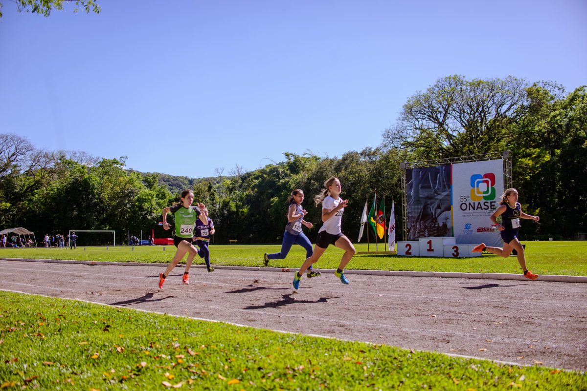 Escola campeã da Onase será conhecida nesta sexta-feira