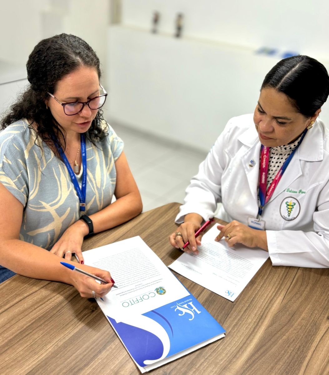 Conselhos reconhecem residência do Hospital Santa Cruz como especialidade profissional