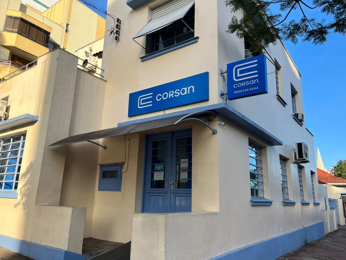 Corsan investe R$ 1,7 milhão para melhorar abastecimento e evitar perdas de água