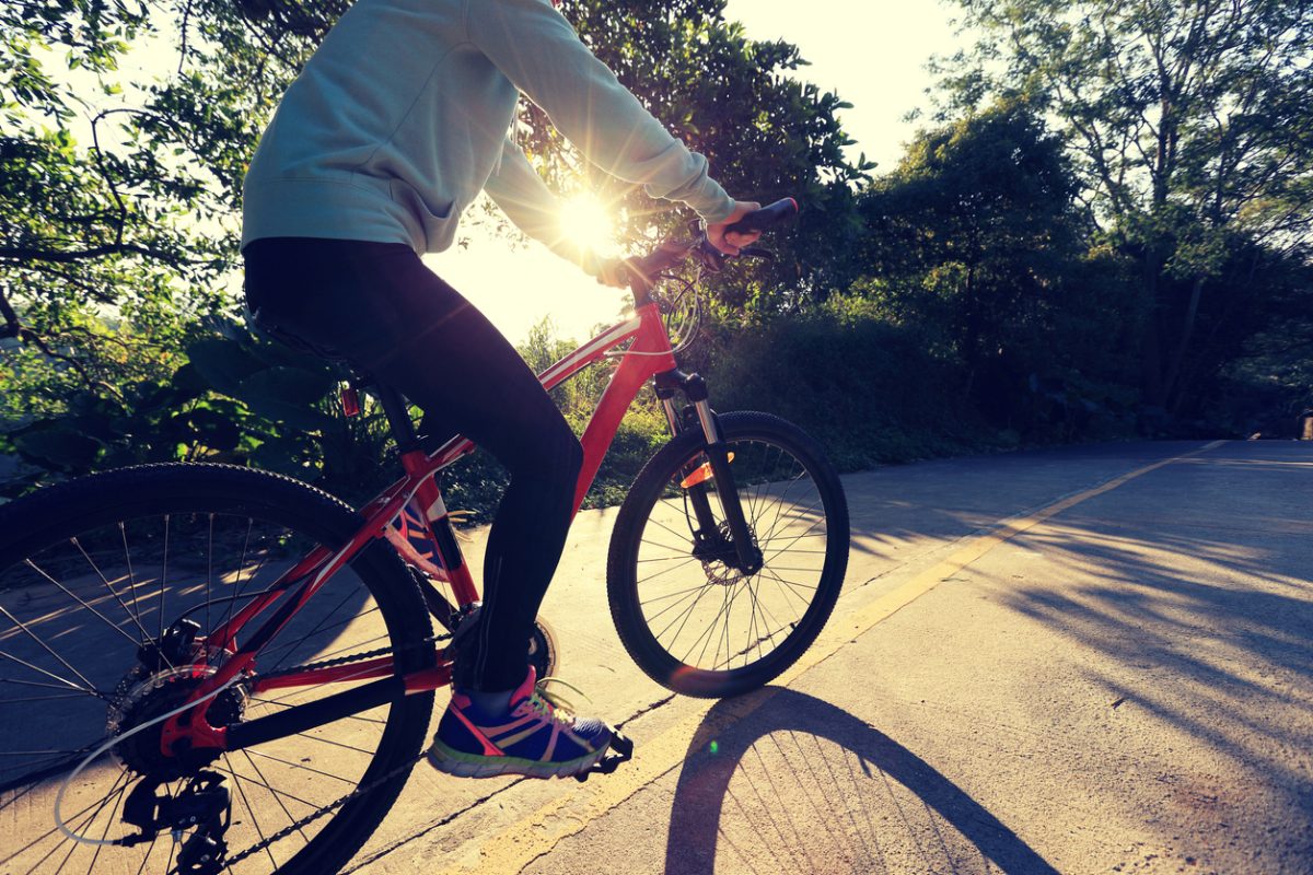 Venâncio Aires terá passeio ciclístico de Dia das Crianças