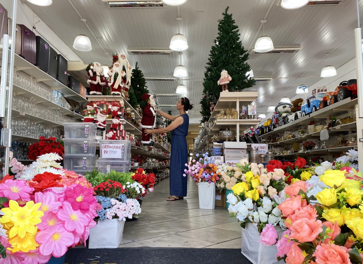 Finados, Halloween e Natal disputam a atenção dos clientes