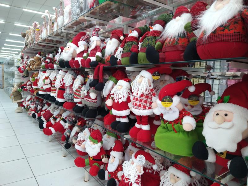 Caciva promove evento para impulsionar vendas neste Natal