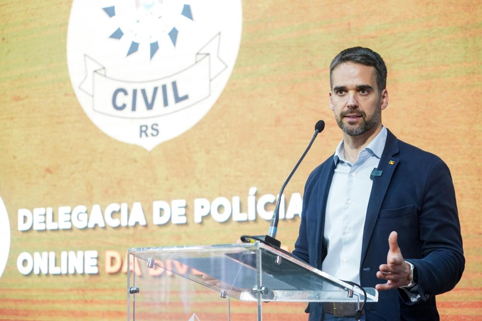 RS agora tem Delegacia de Polícia Online da Diversidade